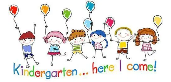 Kindergarten