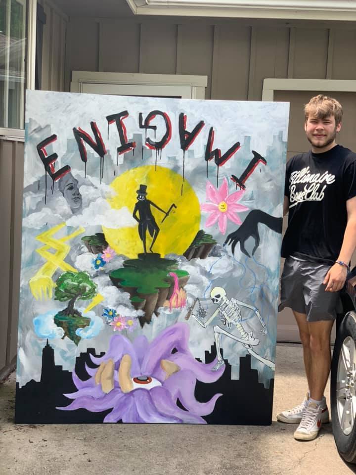 Ethan Plenert