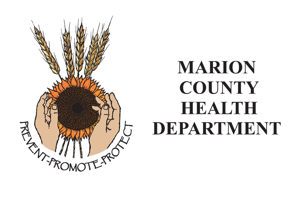 Marion County Health