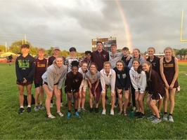 State Track Qualifiers