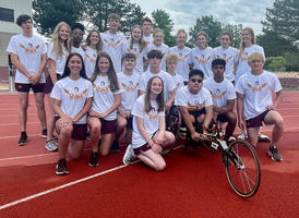 State Track and Field
